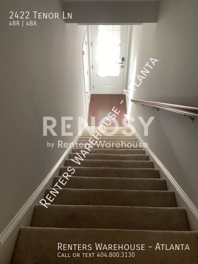 Building Photo - 2422 Tenor Ln