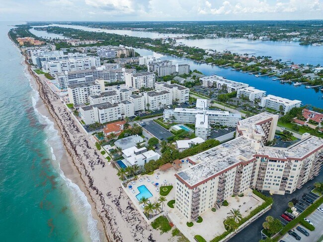 Building Photo - 3500 S Ocean Blvd