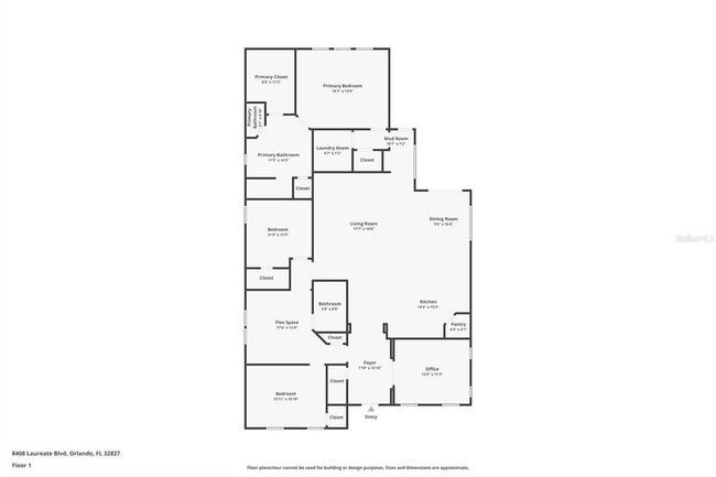 Building Photo - 8408 Laureate Blvd