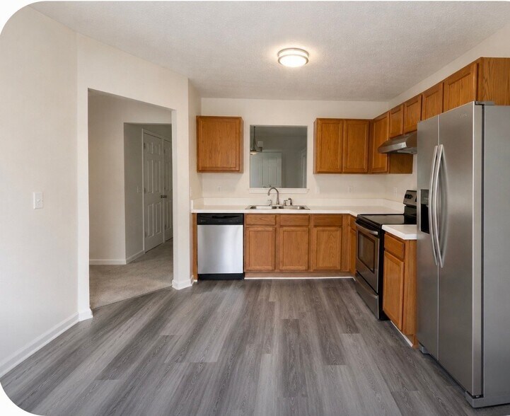 Building Photo - 3794 Waldrop Ln