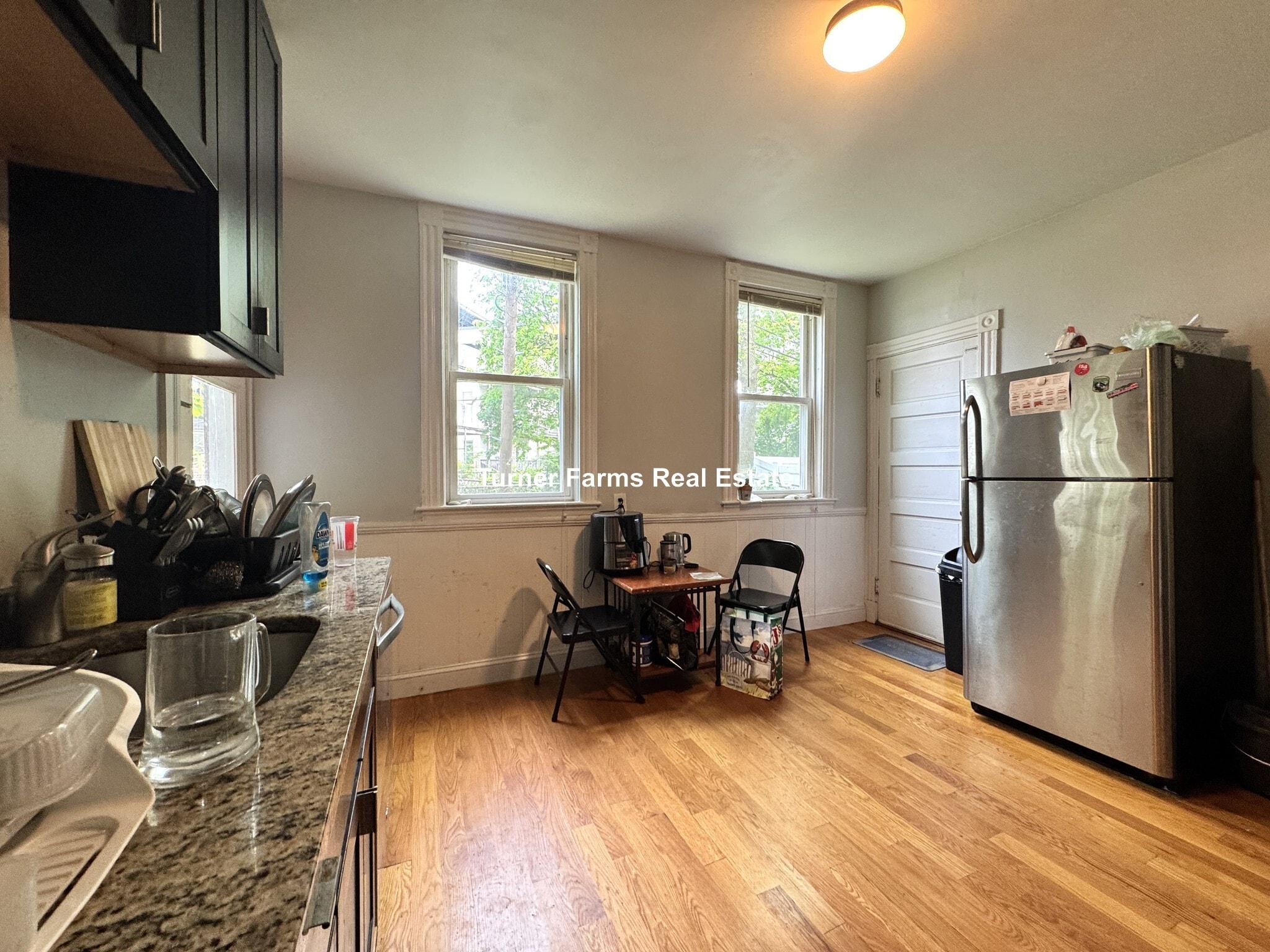 Building Photo - 15 Cawfield St