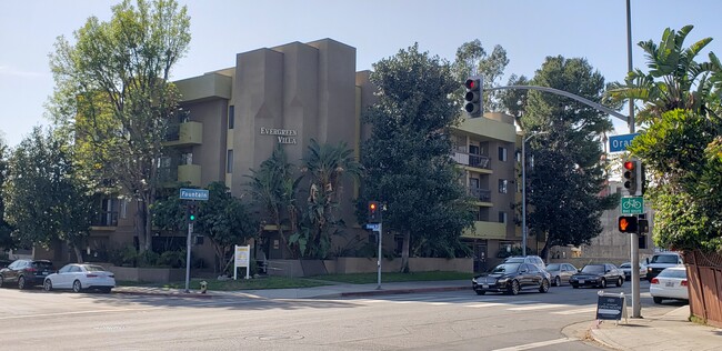 Primary Photo - 1255 N Orange Dr