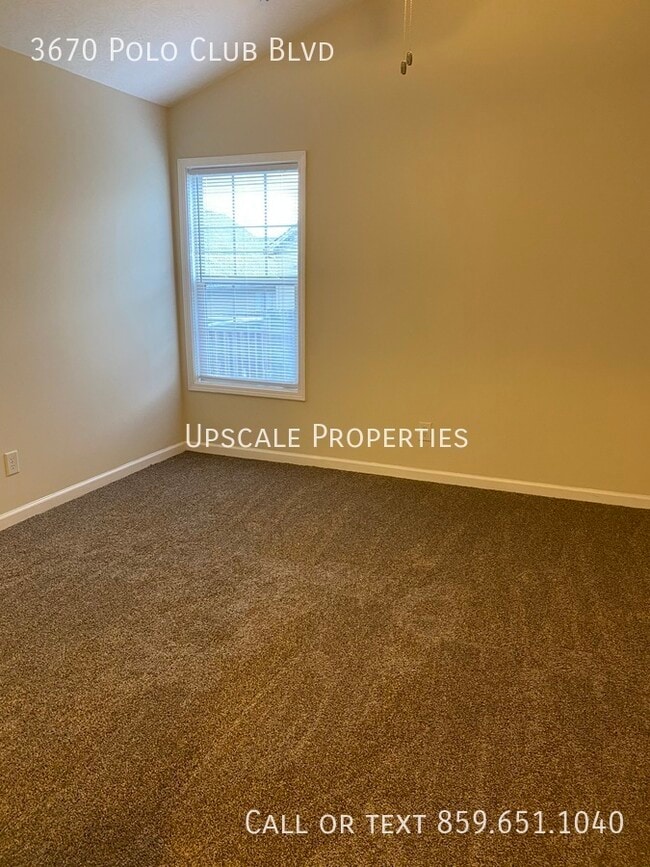 Building Photo - 3670 Polo Club Blvd