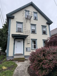 Building Photo - 71 Tremont St