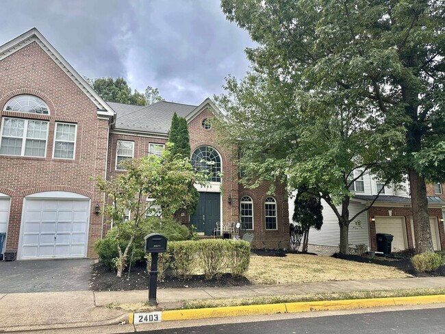 Building Photo - 2403 Shreve Hill Rd