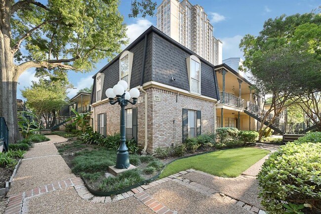 Building Photo - 800 Post Oak Blvd