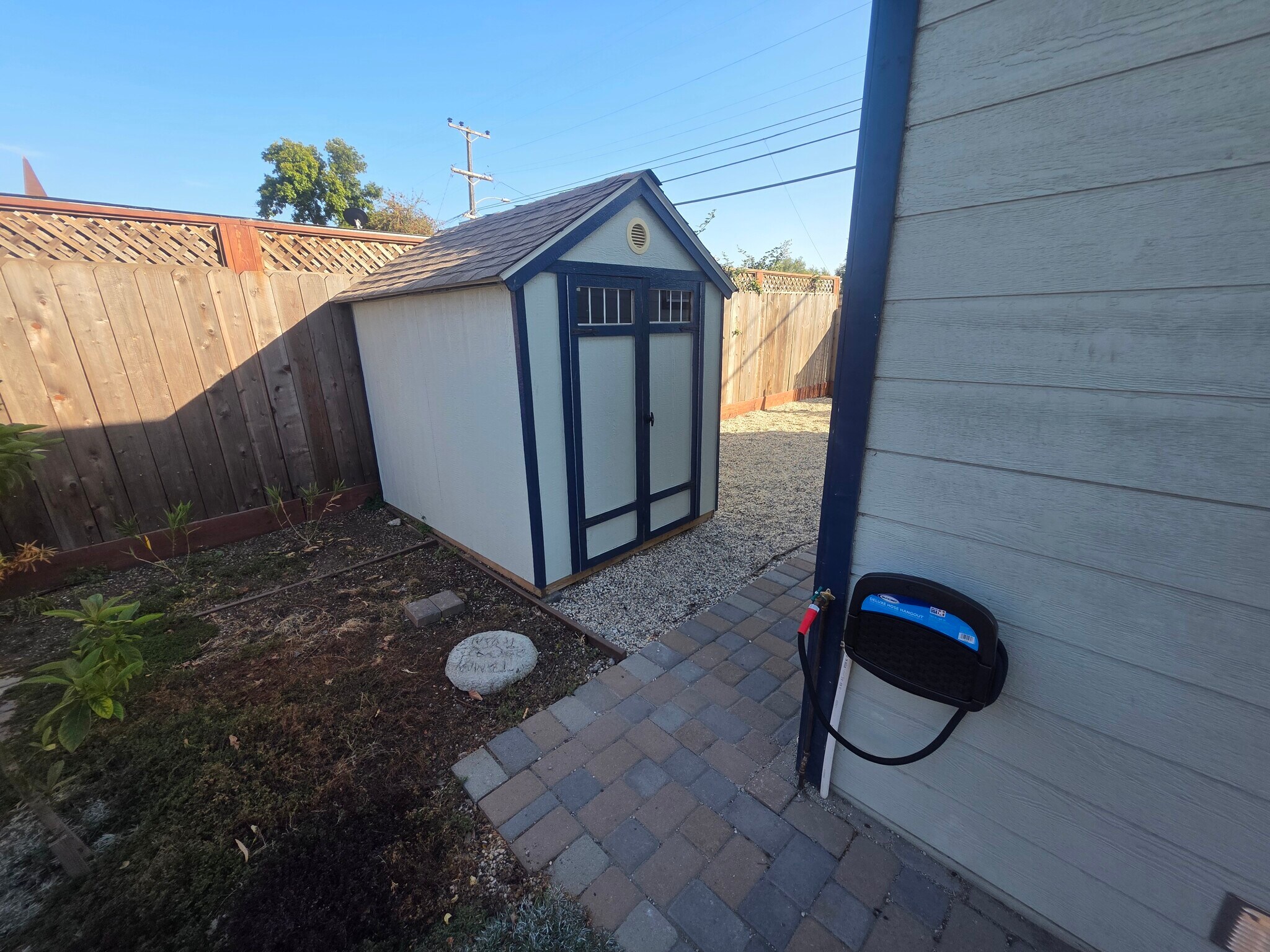 10. Storage - 7010 Rudsdale St