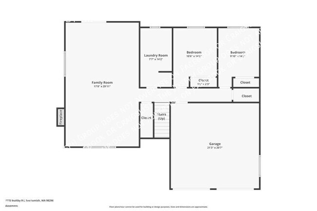 Building Photo - 7225 Maltby Rd