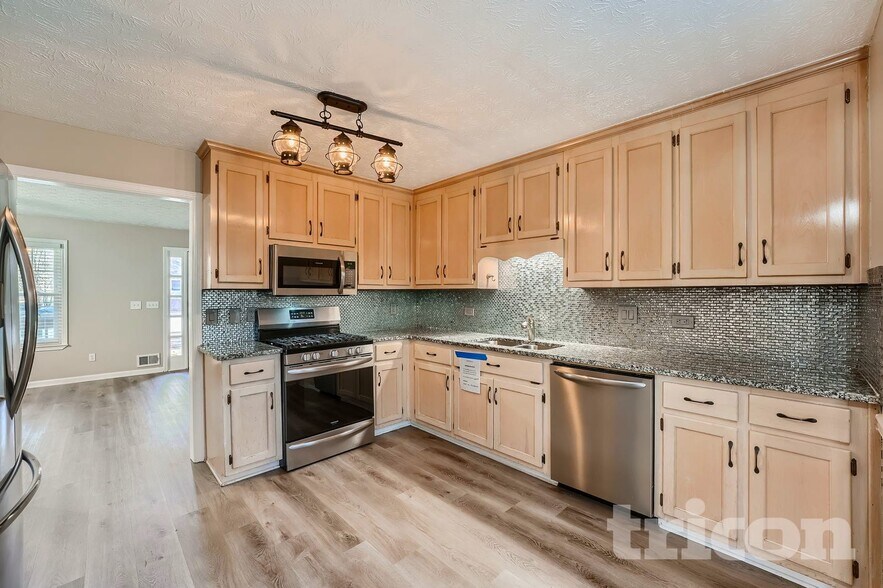 Building Photo - 2702 Cheatham Lake Ct NW