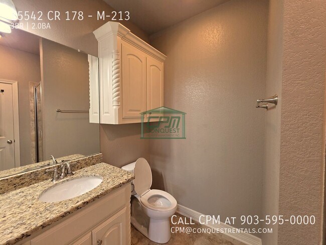 Building Photo - 15542 CR 178-M-213