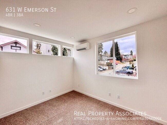 Building Photo - 631 W Emerson St