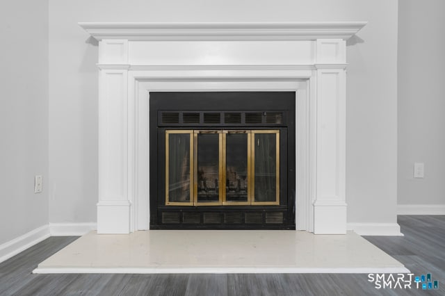 Building Photo - 12 Kingswood Manor
