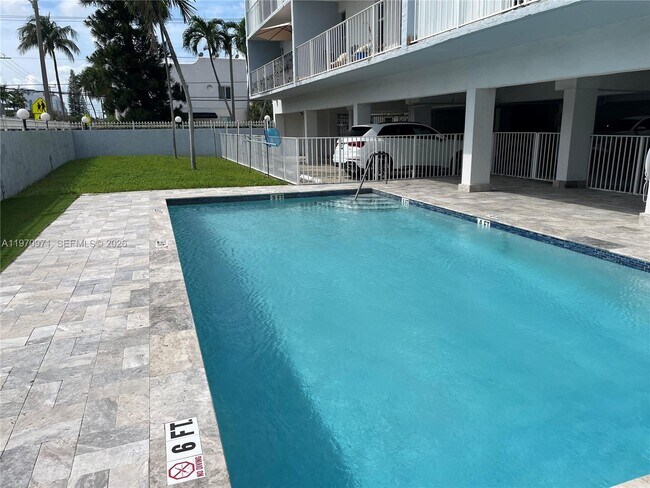 Building Photo - 7705 Abbott Ave