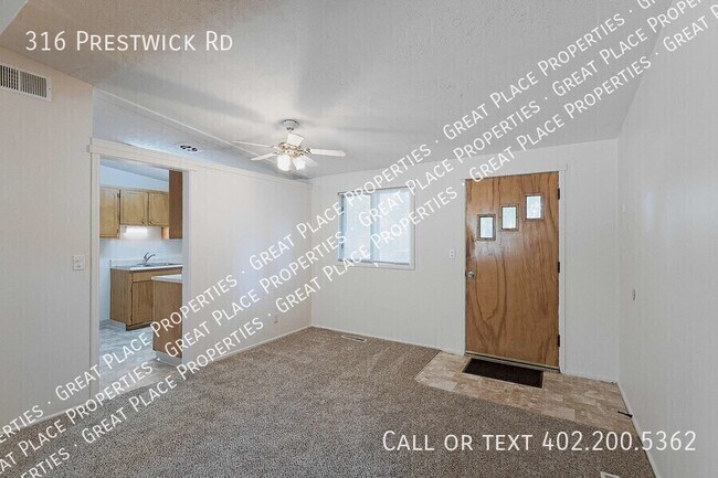 Building Photo - 316 Prestwick Rd
