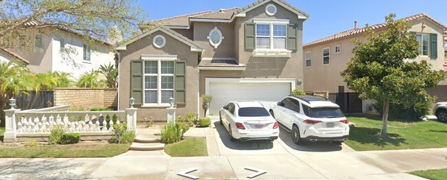 Front- Street - 27900 Alta Vista Ave