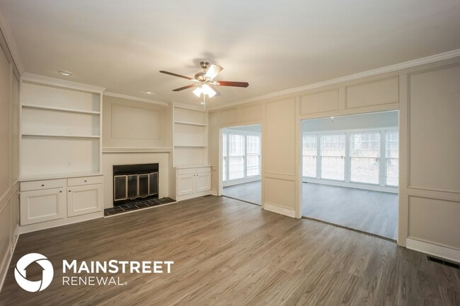 Building Photo - 300 Brandon Mill Cir