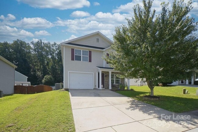 Building Photo - 3130 Osceola Lane