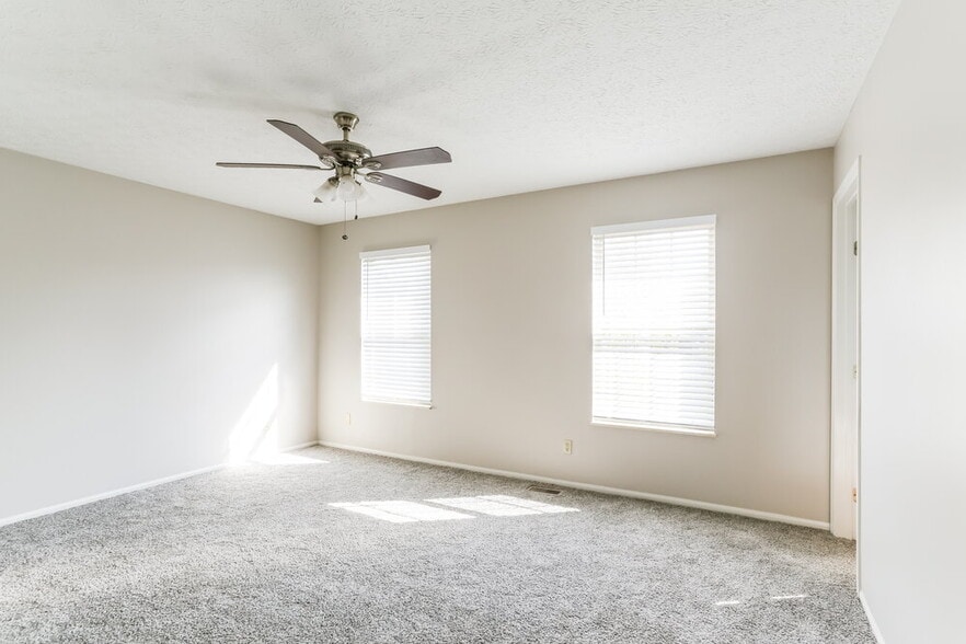 Building Photo - 1009 Allison Dr