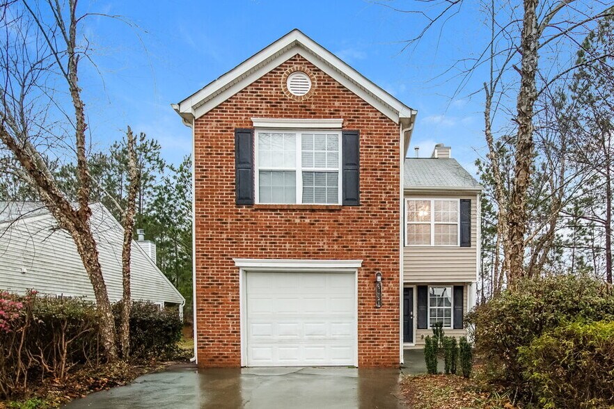 Primary Photo - 3430 Idlewood Village Dr