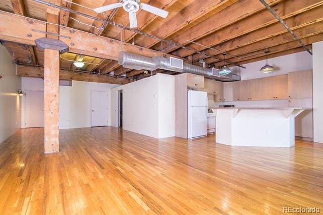 Building Photo - 1801 Wynkoop St