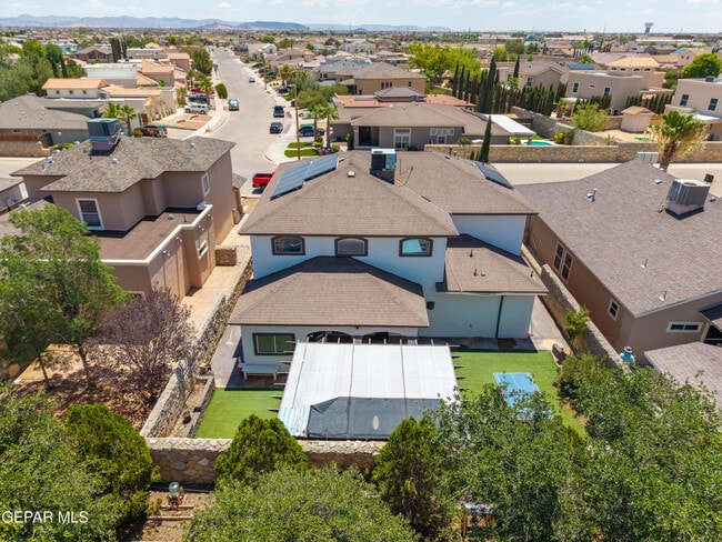 Building Photo - 3733 Tierra Campa Dr