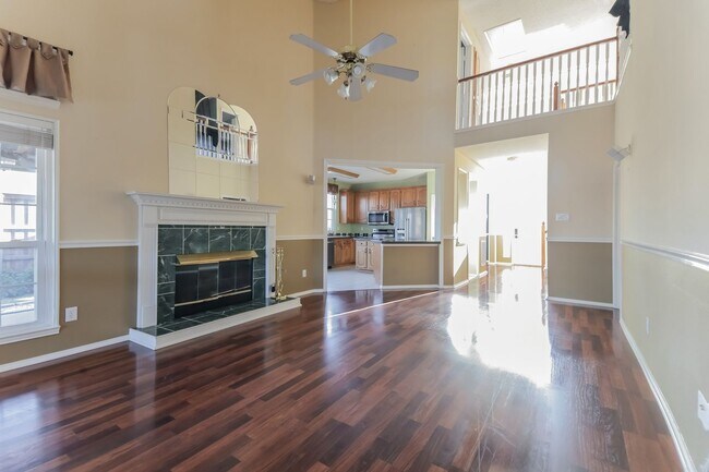 Building Photo - Spacious 3BR Frisco Home | Open Floor Plan | Private Backyard | Top Schools