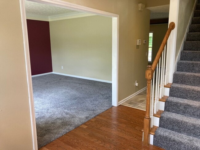 Building Photo - The Village at Pine Valley