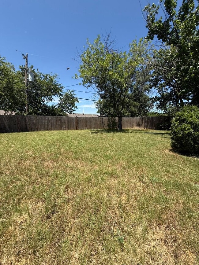 Building Photo - 3/2/2 in ALEDO - BIG YARD - GREAT PRICE!!!