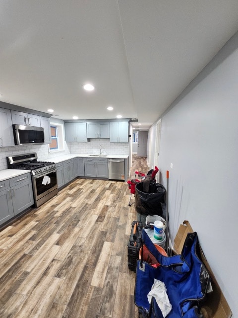 Building Photo - 5655 S Kostner Ave