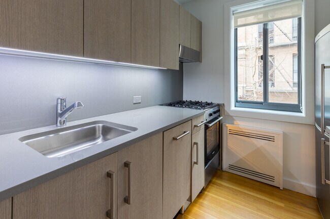 Floorplan - 101W15