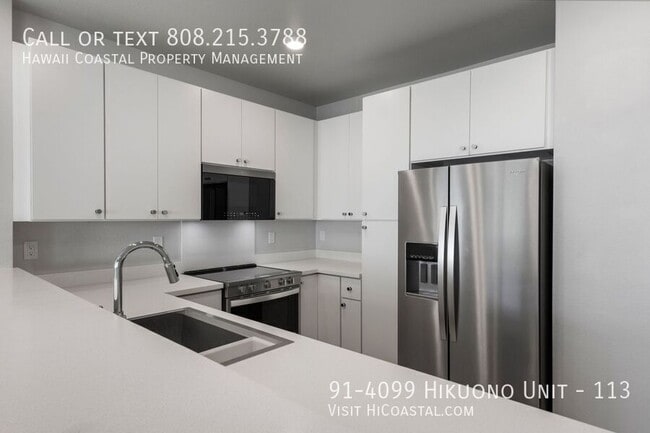 Building Photo - 91-4099 Hikuono Unit-113