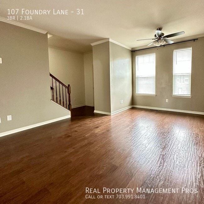 Building Photo - 107 Foundry Ln