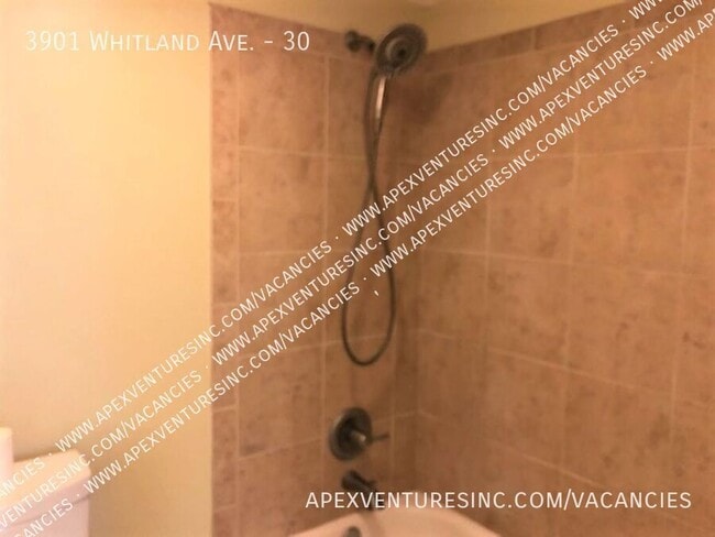 Building Photo - 3901 Whitland Ave