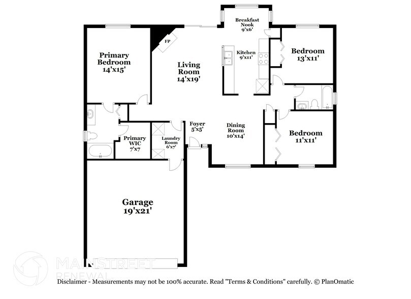 Building Photo - 8236 Sawmill Creek Dr