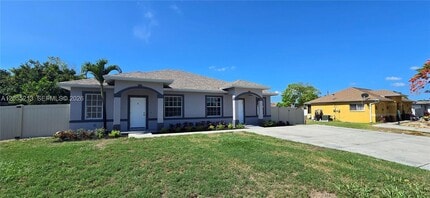 Building Photo - 4580 24th Pl SW