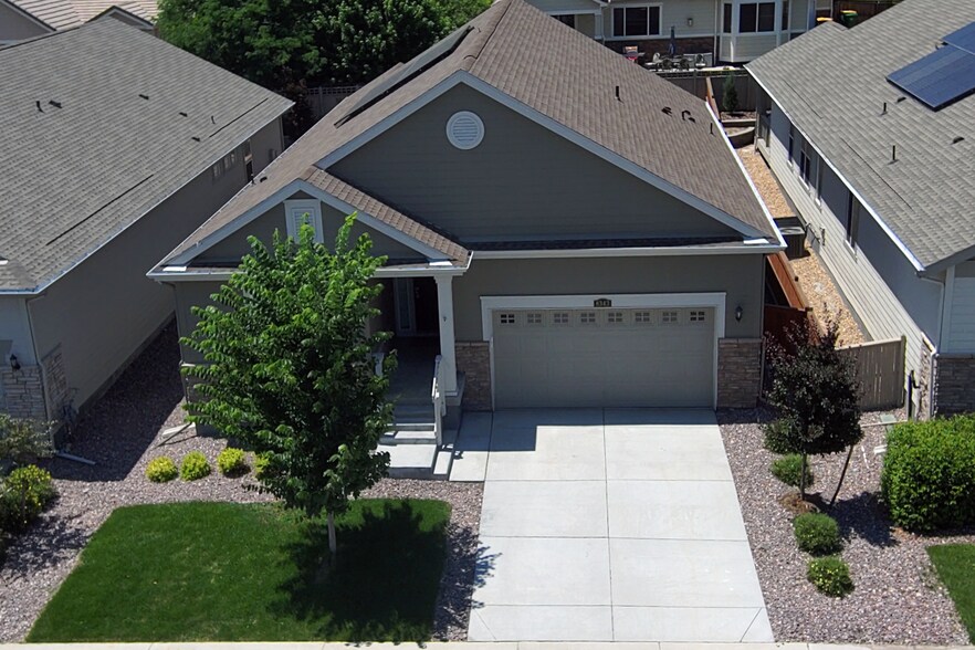 Primary Photo - 8343 S Cody Way
