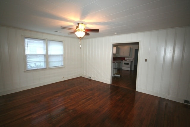 Building Photo - Spacious Walltown Duplex with All Appliances and Fenced Backyard!