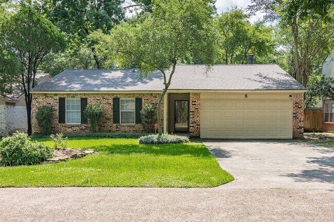 Building Photo - 6 Basal Briar Ct