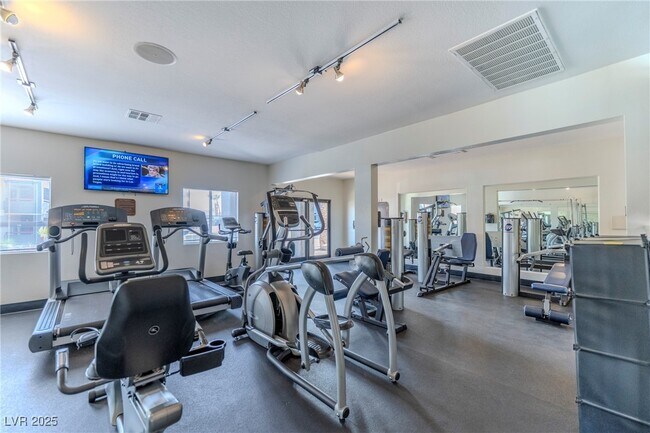 Building Photo - 8600 W Charleston Blvd