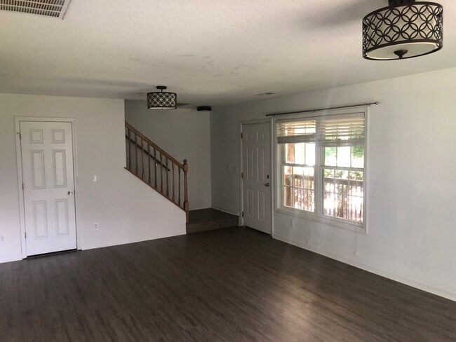 Living room - 24 Douglas Fir Ave