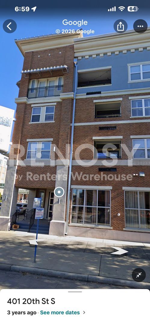 Building Photo - Perfectly located 2-bedroom 2 bath Condo