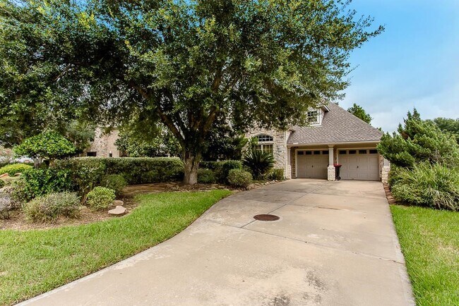Building Photo - 3818 S Barnett Way