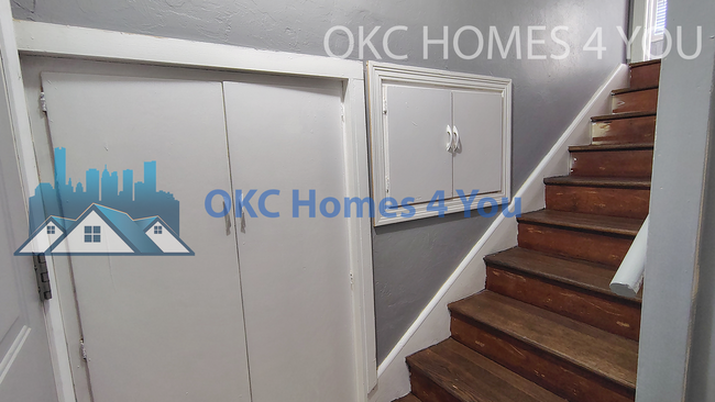 Building Photo - Nice 3 bed near OSU OKC