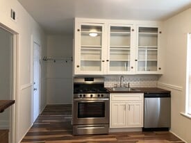 Building Photo - 31 Fargo Ave