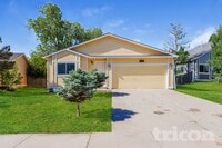 Building Photo - 5545 Alma Terrace