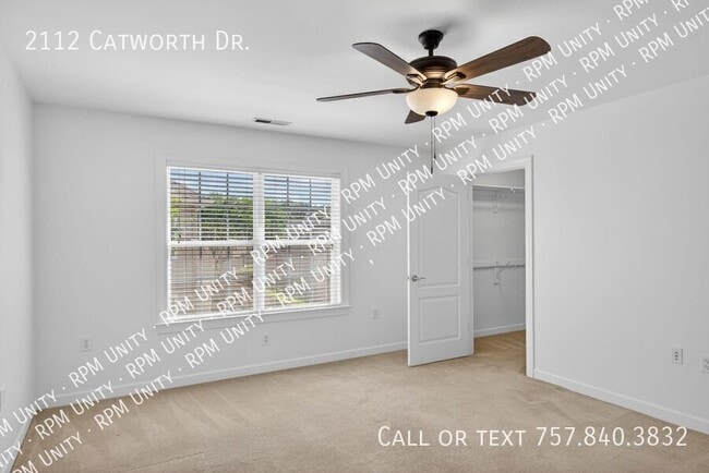 Building Photo - 2112 Catworth Dr