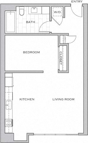Floorplan - 8th and Grand