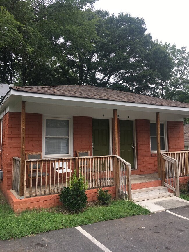 Building Photo - 3403 Reid Ave