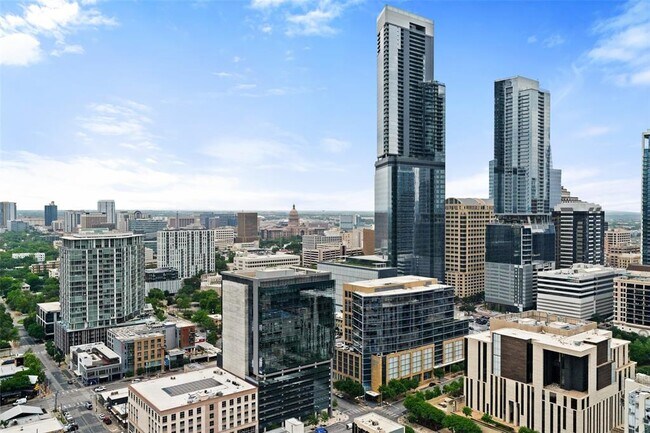 Building Photo - 301 West Ave