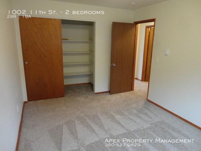 Building Photo - Island View Apartments